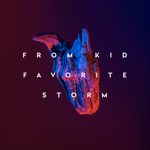 Favorite Storm cover art