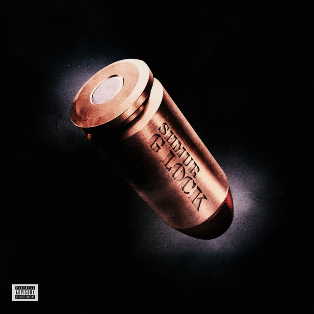 G Lock cover art