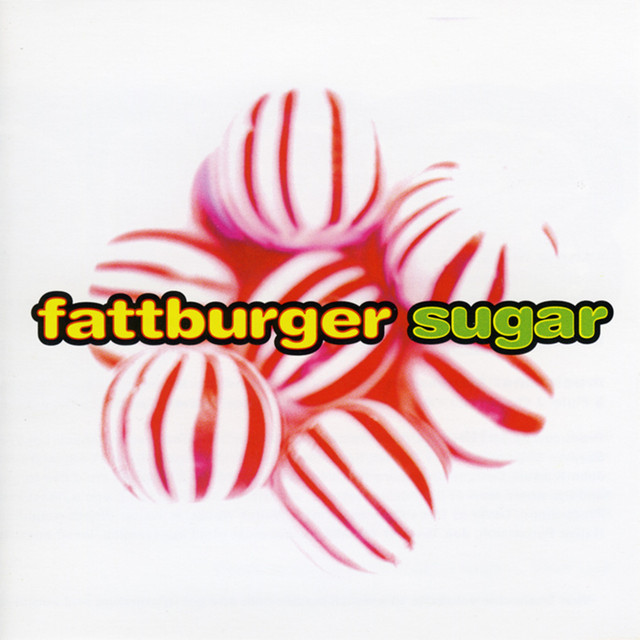 Sugar cover art