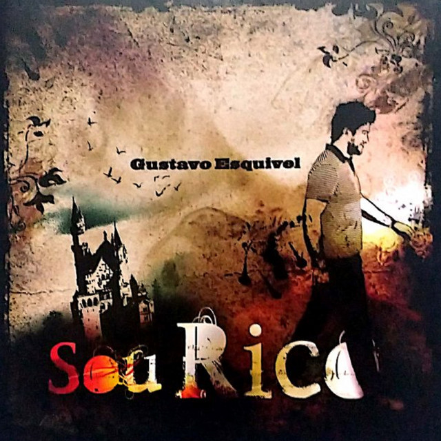 Sou Rico cover art
