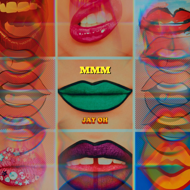 MMM cover art