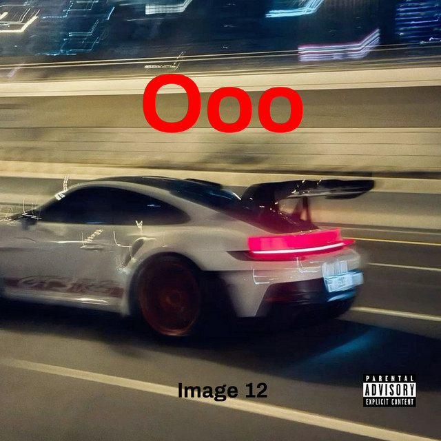 Ooo cover art