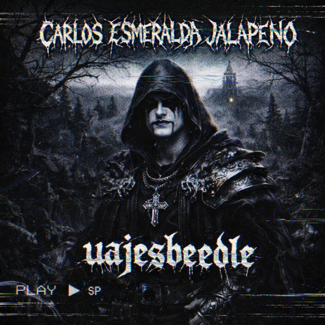 Carlos Esmeralda Jalapeño