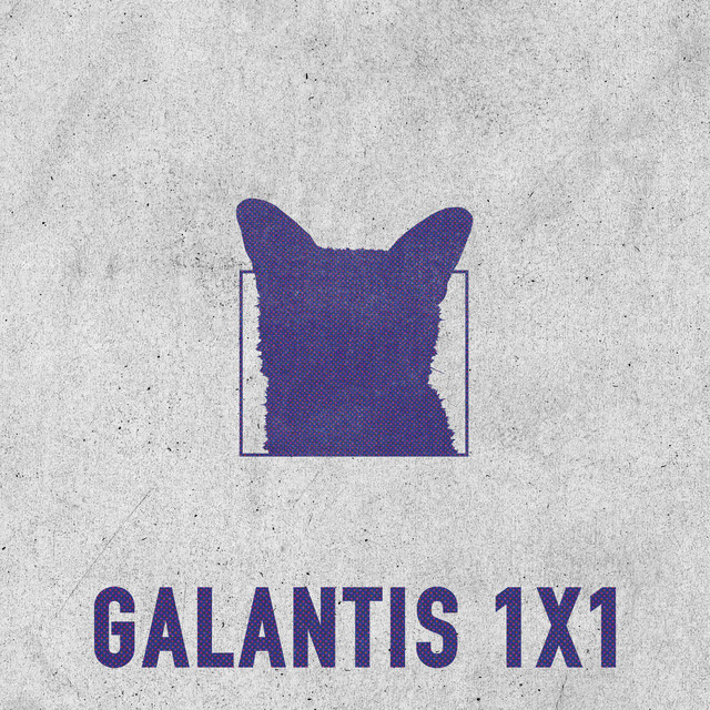 1x1 - Extended Mix album art
