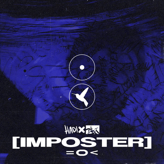 [ IMPOSTER ] =○< - Acoustic Instrumental cover art