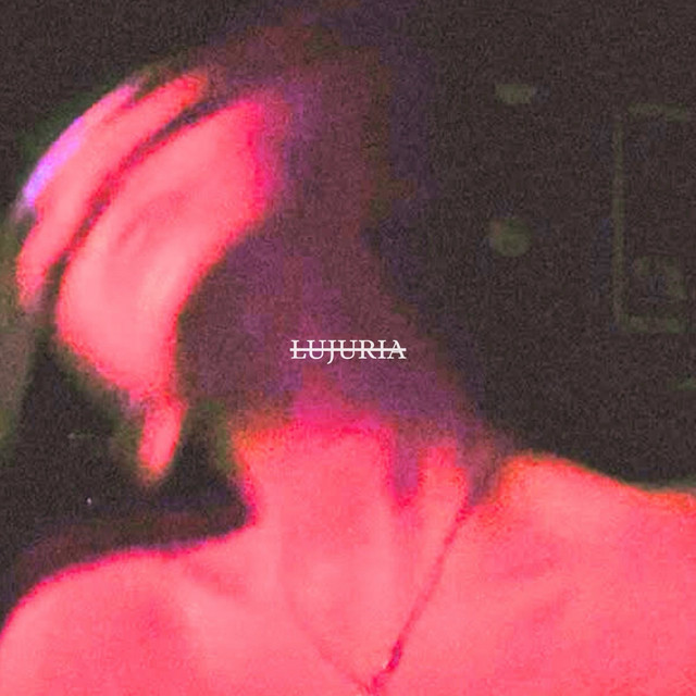 Lujuria