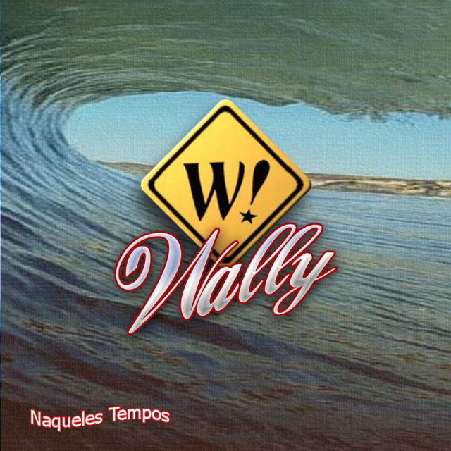 Naqueles Tempos cover art