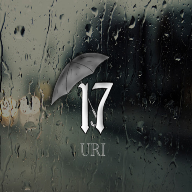 17 cover art