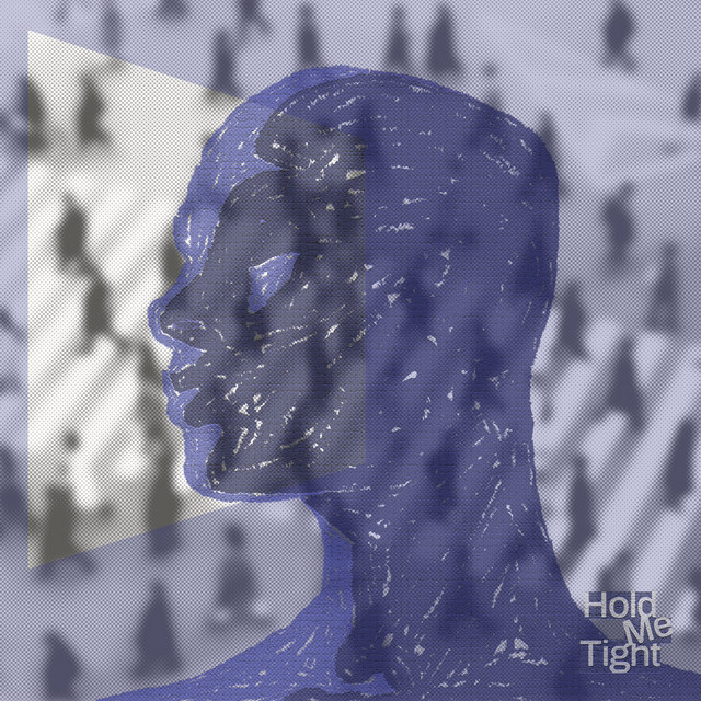Hold Me Tight cover art