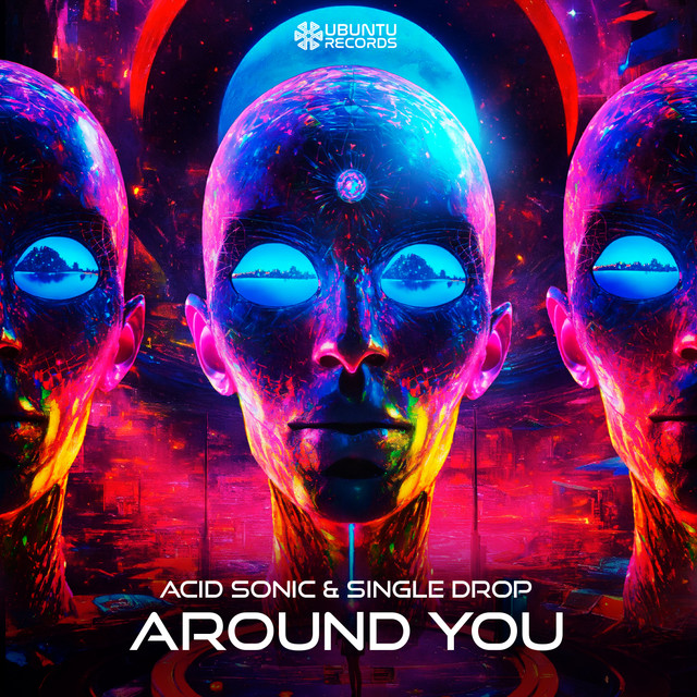 Around You cover