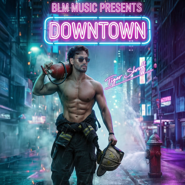 Downtown