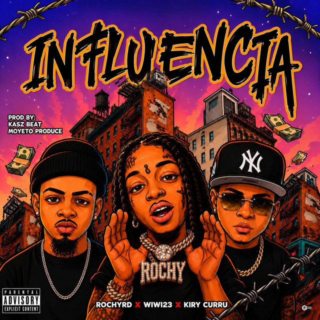 undefined album image