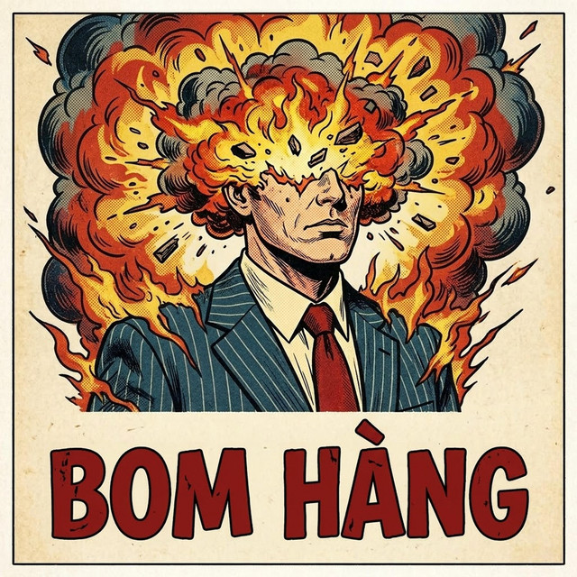 BOM HÀNG
