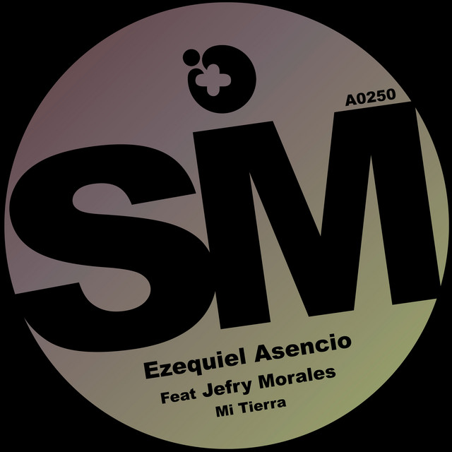 Mi Tierra cover art
