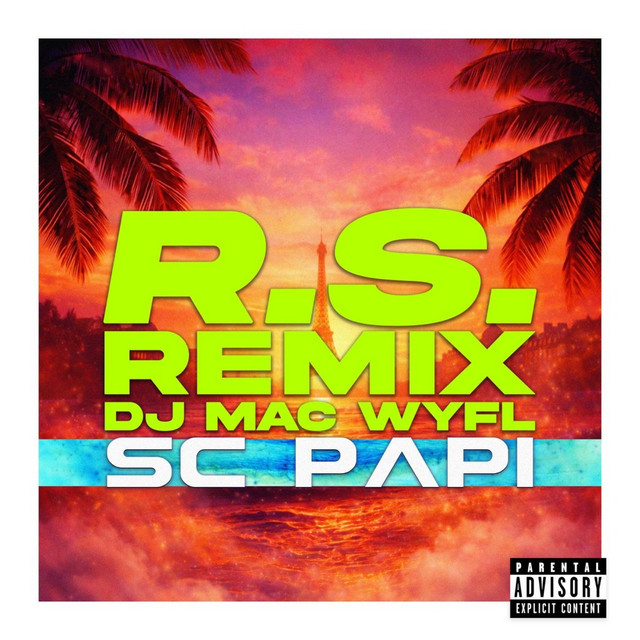 R.S cover art