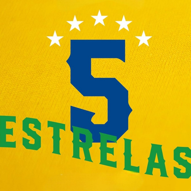 5 Estrelas