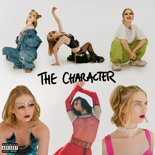 undefined album image
