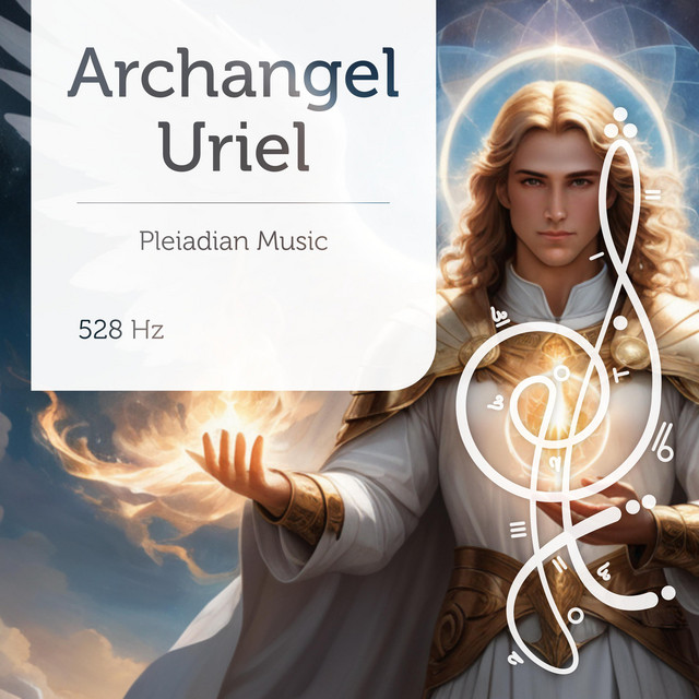  – Archangel Uriel 528 Hz