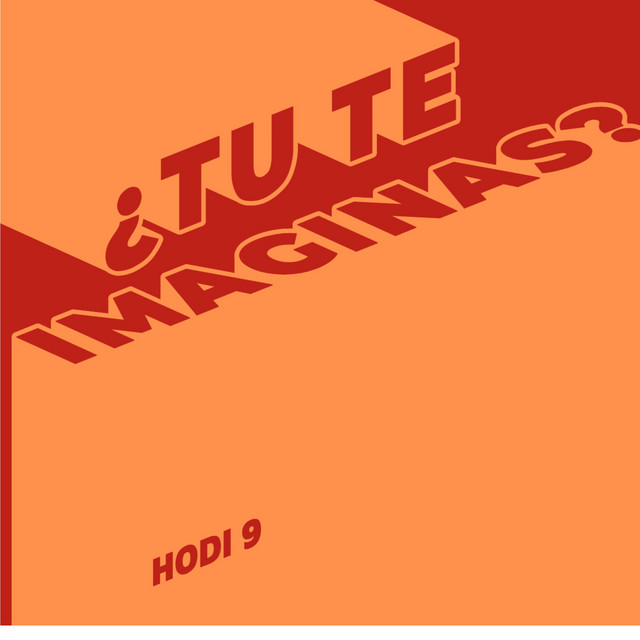 TU TE IMAGINAS