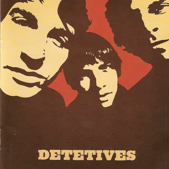 Detetives - Album by Detetives | Spotify