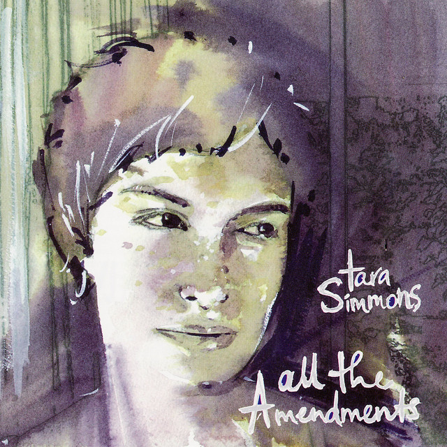 All The Amendments cover