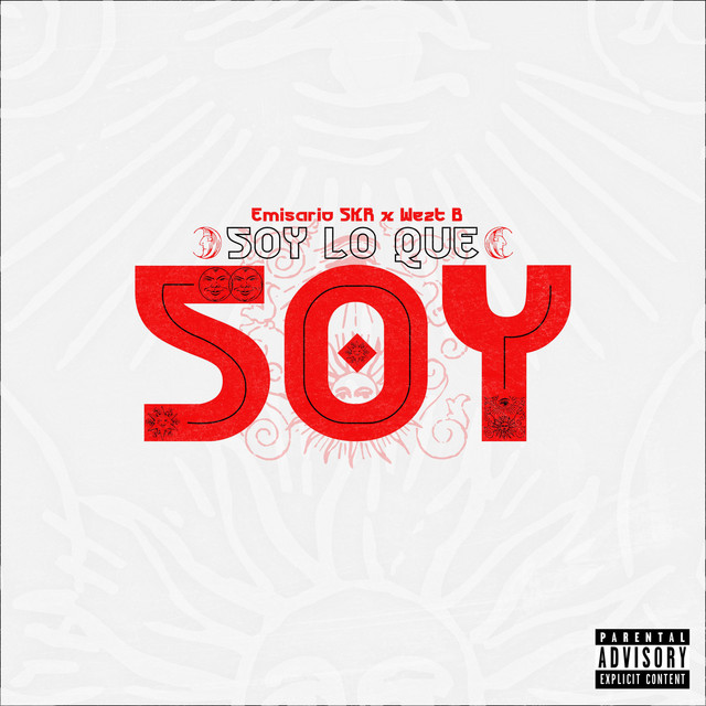 Soy Lo Que Soy