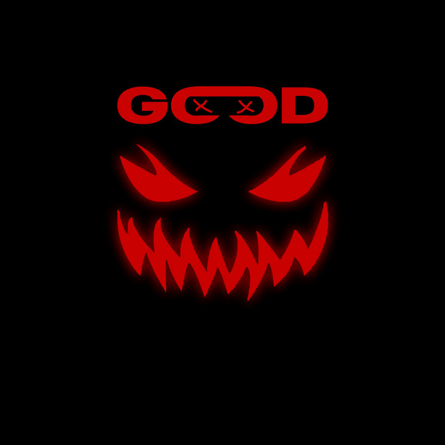 GOD cover