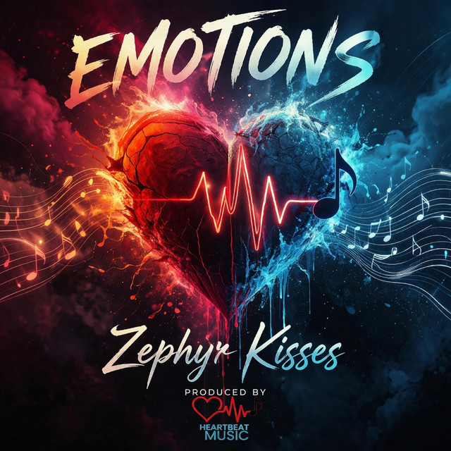 Zephyr Kisses