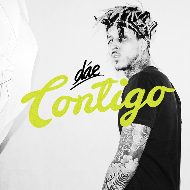 Contigo cover art