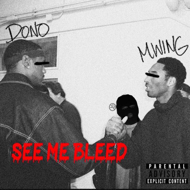 Mwing x Dono