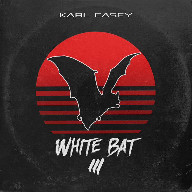 White Bat III cover art