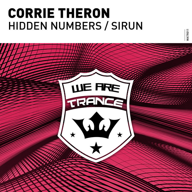 Hidden Numbers / Sirun cover art