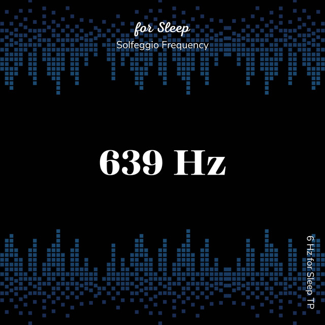 Solfeggio Frequencies for Sleep TP