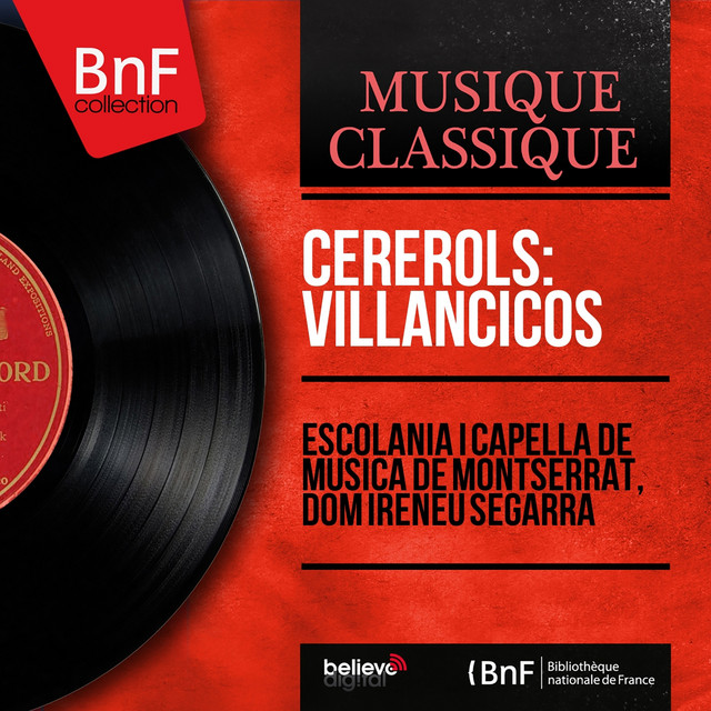 Cererols: Villancicos (Stereo Version) cover art
