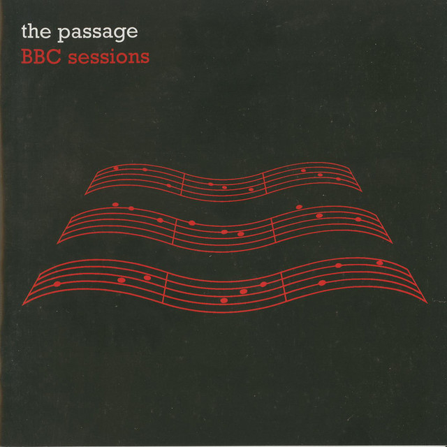 Bbc Sessions cover