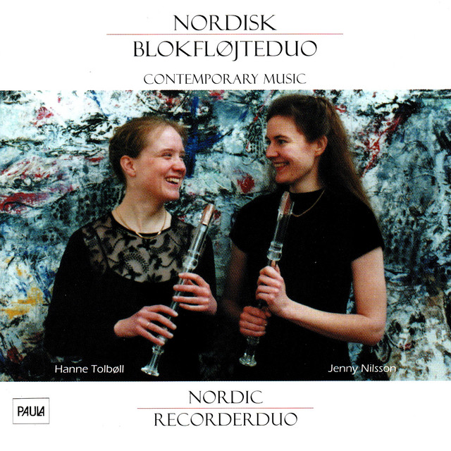 Nordic Recorderduo
