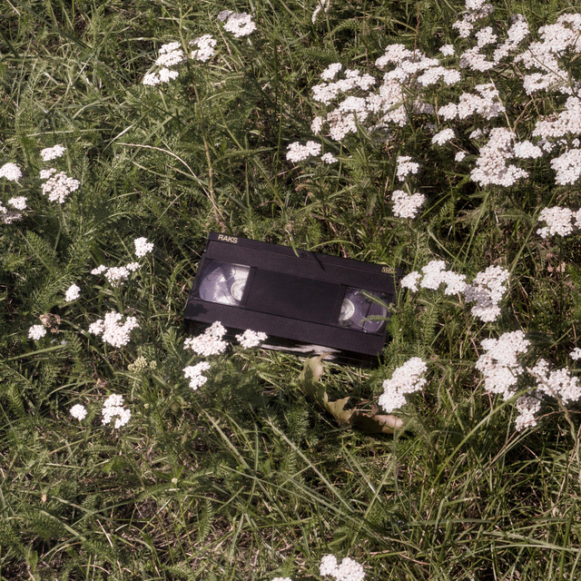 Обкладинка Mark Golos — Lost in Tape