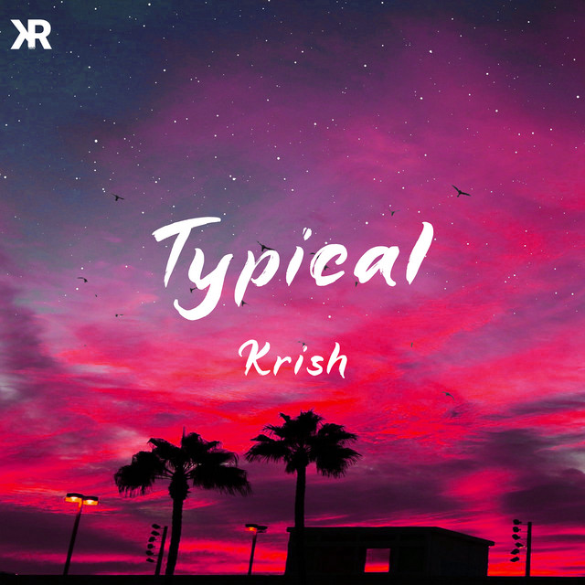 Typical cover art