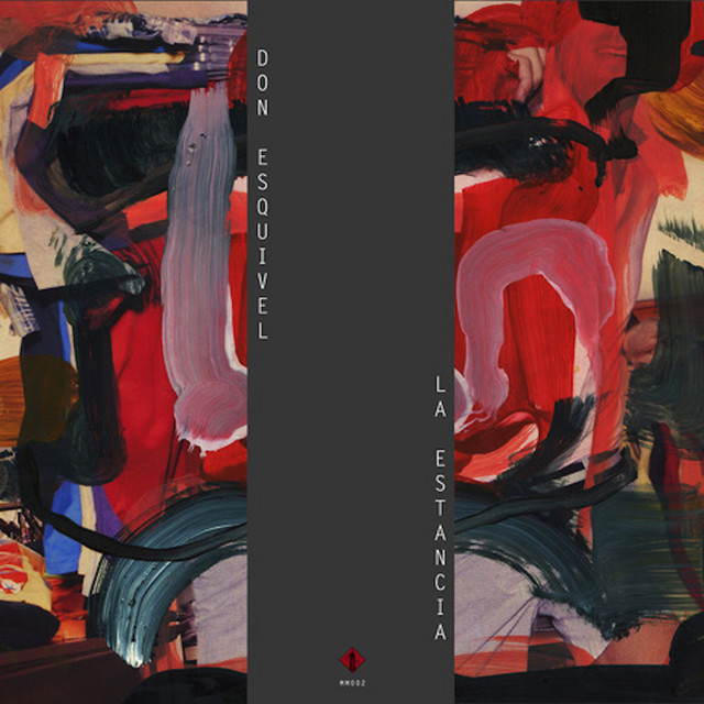 Special cover art