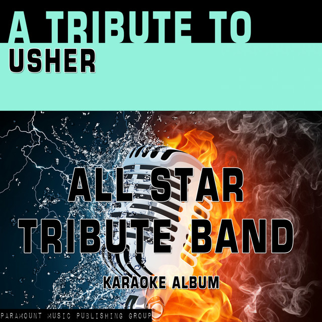 U Don't Have to Call (Karaoke Version) - Originally Performed By Usher