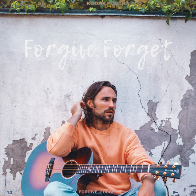 Forgive, Forget cover art