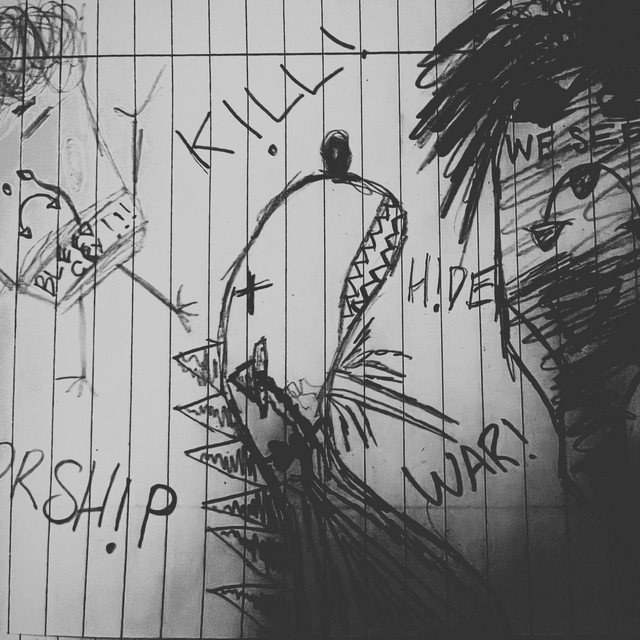 LUV YA SELF cover art
