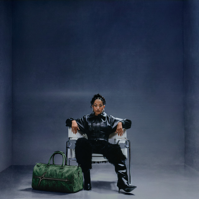 Pochette de Get This Started