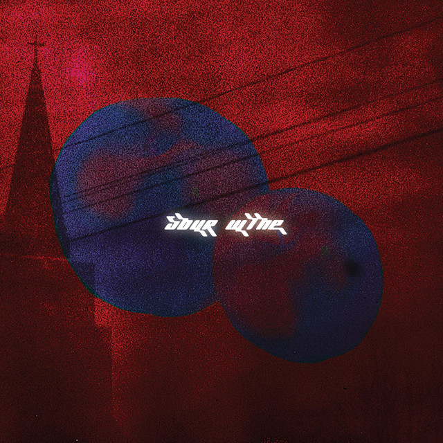 Sour Wine cover art