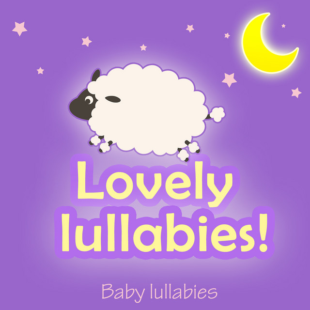 Baby Lullabies cover art