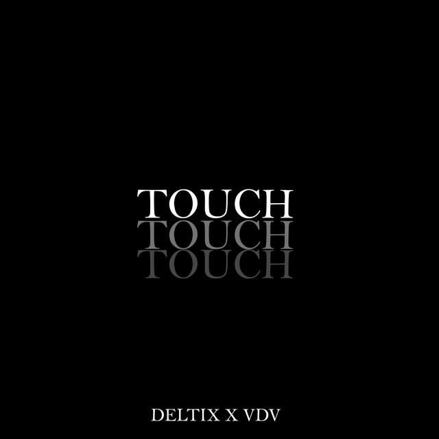 Touch cover art