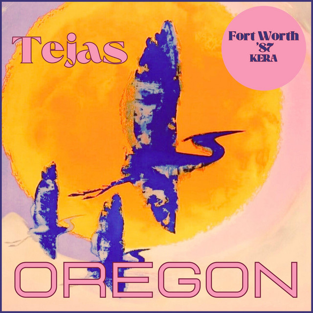 Tejas cover