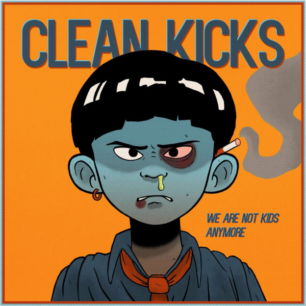 Clean Kicks