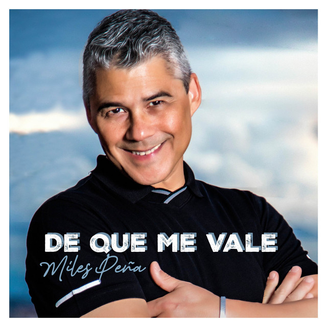 De Que Me Vale cover art