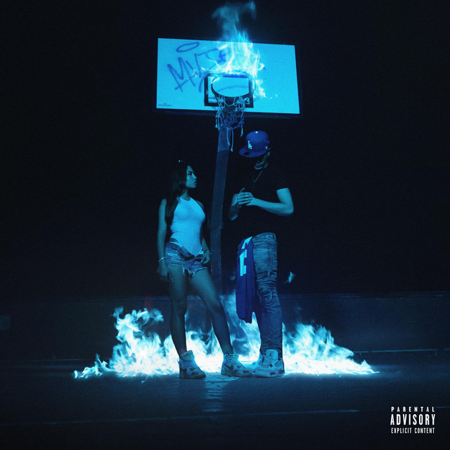 MUJER cover art